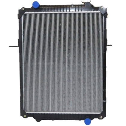 RADIADOR VW VOLKSWAGEN CONSTELLATION 17280 / 24280 / 31280 / ONIBUS BETA 17230 / 15190 / 17260 2012 > COM LATERAL - PROCOOLER