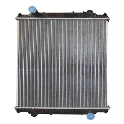 RADIADOR VW VOLKSWAGEN CONSTELLATION 17280 / 24280 / 31280 / ONIBUS BETA 17230 / 15190 / 17260 2012 > SEM LATERAL - PROCOOLER