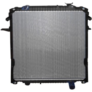 RADIADOR VW VOLKSWAGEN CONSTELLATION 19370 / 25370E / 19360E / 31370E - VISCONDE