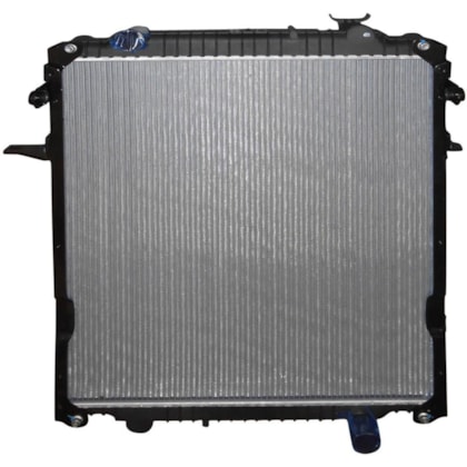 RADIADOR VW VOLKSWAGEN CONSTELLATION 19370 / 25370E / 19360E / 31370E - VISCONDE