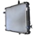 RADIADOR VW VOLKSWAGEN CONSTELLATION 26-260E / 31-260E MOTOR EURO 3 MWM 2009 > - VISCONDE