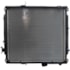 RADIADOR VW VOLKSWAGEN CONSTELLATION 26-260E / 31-260E MOTOR EURO 3 MWM 2009 > - VISCONDE