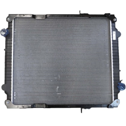 RADIADOR VW VOLKSWAGEN CONSTELLATION 26-260E / 31-260E MOTOR EURO 3 MWM 2009 > - VISCONDE