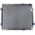 RADIADOR VW VOLKSWAGEN CONSTELLATION 26-260E / 31-260E MOTOR EURO 3 MWM 2009 > - VISCONDE