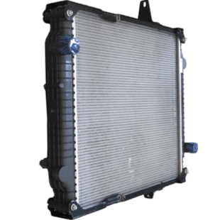 RADIADOR VW VOLKSWAGEN CONSTELLATION 26260E / 31260E MOTOR EURO 3 MWM 2009 > - VISCONDE