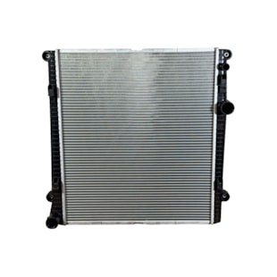 RADIADOR VW VOLKSWAGEN DELIVERY 2.8 / 3.8 TURBO DIESEL 2018 > - PROCOOLER