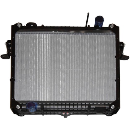 RADIADOR VW VOLKSWAGEN DELIVERY 5-150 / 8-160 / 9-160 / 10-160 MOTOR EURO 5 2012 > - VISCONDE