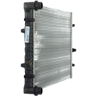 RADIADOR VW VOLKSWAGEN FOX 1.0/1.6 2003 A 2011 / POLO 1.0 2002 A 2003 / 1.6 2002 A 2011 COM AR / MANUAL (ENGATE RAPIDO) - MAHLE RADIADOR VW VOLKSWAGEN FOX 1.0/1.6 2003 A 2011 / POLO 1.0 2002 A 2003 / 1.6 2002 A 2011 COM AR / MANUAL (ENGATE RAPIDO) - MAHLE