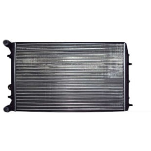 RADIADOR VW VOLKSWAGEN FOX 1.0/1.6 2003 A 2011 / POLO 1.0 2002 A 2003 / 1.6 2002 A 2011 COM AR / MANUAL (ENGATE RAPIDO) - PROCOOLER RADIADOR VW VOLKSWAGEN FOX 1.0/1.6 2003 A 2011 / POLO 1.0 2002 A 2003 / 1.6 2002 A 2011 COM AR / MANUAL (ENGATE RAPIDO) - PROCOOLER