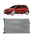 RADIADOR VW VOLKSWAGEN FOX 1.0/1.6 2003 A 2011 / POLO 1.0 2002 A 2003 / 1.6 2002 A 2011 COM AR / MANUAL (ENGATE RAPIDO) - VALEO