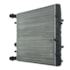RADIADOR VW VOLKSWAGEN FOX 1.0/1.6 2003 A 2011 / POLO 1.0 2002 A 2003 / 1.6 2002 A 2011 COM AR / MANUAL (ENGATE RAPIDO) - VALEO