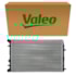 RADIADOR VW VOLKSWAGEN FOX 1.0/1.6 2003 A 2011 / POLO 1.0 2002 A 2003 / 1.6 2002 A 2011 COM AR / MANUAL (ENGATE RAPIDO) - VALEO