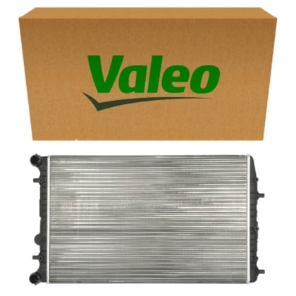 RADIADOR VW VOLKSWAGEN FOX 1.0/1.6 2003 A 2011 / POLO 1.0 2002 A 2003 / 1.6 2002 A 2011 COM AR / MANUAL (ENGATE RAPIDO) - VALEO RADIADOR VW VOLKSWAGEN FOX 1.0/1.6 2003 A 2011 / POLO 1.0 2002 A 2003 / 1.6 2002 A 2011 COM AR / MANUAL (ENGATE RAPIDO) - VALEO