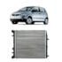 RADIADOR VW VOLKSWAGEN FOX 1.0/1.6 2003 A 2011 / POLO 1.0 2002 A 2003 / 1.6 2002 A 2011 SEM AR / MANUAL (ENGATE RAPIDO) - VALEO