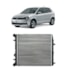RADIADOR VW VOLKSWAGEN FOX 1.0/1.6 2003 A 2011 / POLO 1.0 2002 A 2003 / 1.6 2002 A 2011 SEM AR / MANUAL (ENGATE RAPIDO) - VALEO