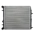 RADIADOR VW VOLKSWAGEN FOX 1.0/1.6 2003 A 2011 / POLO 1.0 2002 A 2003 / 1.6 2002 A 2011 SEM AR / MANUAL (ENGATE RAPIDO) - VALEO