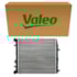 RADIADOR VW VOLKSWAGEN FOX 1.0/1.6 2003 A 2011 / POLO 1.0 2002 A 2003 / 1.6 2002 A 2011 SEM AR / MANUAL (ENGATE RAPIDO) - VALEO