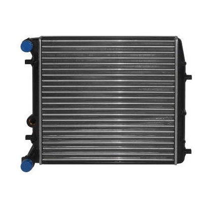 RADIADOR VW VOLKSWAGEN FOX 1.0/1.6 2003 A 2011 / POLO 1.0 2002 A 2003 / 1.6 2002 A 2011 SEM AR / MANUAL (ENGATE RAPIDO) - PROCOOLER