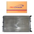 RADIADOR VW VOLKSWAGEN FOX/ SPACEFOX 1.0/1.6 /POLO 1.6/2.0 2006 A 2020 /GOL/ VOYAGE 1.0/1.6 /SAVEIRO 1.6/1.8 2008 A 2020 - PROCOOLER
