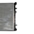 RADIADOR VW VOLKSWAGEN FOX/ SPACEFOX 1.0/1.6 /POLO 1.6/2.0 2006 A 2020 /GOL/ VOYAGE 1.0/1.6 /SAVEIRO 1.6/1.8 2008 A 2020 - PROCOOLER