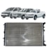 RADIADOR VW VOLKSWAGEN FOX/ SPACEFOX 1.0/1.6 /POLO 1.6/2.0 2006 A 2020 /GOL/ VOYAGE 1.0/1.6 /SAVEIRO 1.6/1.8 2008 A 2020 - PROCOOLER