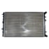 RADIADOR VW VOLKSWAGEN FOX/ SPACEFOX 1.0/1.6 /POLO 1.6/2.0 2006 A 2020 /GOL/ VOYAGE 1.0/1.6 /SAVEIRO 1.6/1.8 2008 A 2020 - PROCOOLER