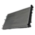 RADIADOR VW VOLKSWAGEN FOX/ SPACEFOX 1.0/1.6 /POLO 1.6/2.0 2006 A 2020 /GOL/ VOYAGE 1.0/1.6 /SAVEIRO 1.6/1.8 2008 A 2020 - PROCOOLER