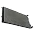 RADIADOR VW VOLKSWAGEN FOX/ SPACEFOX 1.0/1.6 /POLO 1.6/2.0 2006 A 2020 /GOL/ VOYAGE 1.0/1.6 /SAVEIRO 1.6/1.8 2008 A 2020 - PROCOOLER