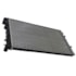 RADIADOR VW VOLKSWAGEN FOX/ SPACEFOX 1.0/1.6 /POLO 1.6/2.0 2006 A 2020 /GOL/ VOYAGE 1.0/1.6 /SAVEIRO 1.6/1.8 2008 A 2020 - PROCOOLER