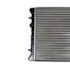 RADIADOR VW VOLKSWAGEN FOX/ SPACEFOX 1.0/1.6 /POLO 1.6/2.0 2006 A 2020 /GOL/ VOYAGE 1.0/1.6 /SAVEIRO 1.6/1.8 2008 A 2020 - PROCOOLER