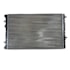 RADIADOR VW VOLKSWAGEN FOX/ SPACEFOX 1.0/1.6 /POLO 1.6/2.0 2006 A 2020 /GOL/ VOYAGE 1.0/1.6 /SAVEIRO 1.6/1.8 2008 A 2020 - PROCOOLER