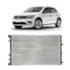 RADIADOR VW VOLKSWAGEN FOX / SPACEFOX / GOL G5 / G6 1.0 / 1.6 / POLO 1.6 / 2.0 / SAVEIRO 1.6 / 1.8 / VOYAGE 1.0 /1.6 COM - VALEO