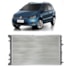 RADIADOR VW VOLKSWAGEN FOX / SPACEFOX / GOL G5 / G6 1.0 / 1.6 / POLO 1.6 / 2.0 / SAVEIRO 1.6 / 1.8 / VOYAGE 1.0 /1.6 COM - VALEO