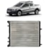 RADIADOR VW VOLKSWAGEN FOX / SPACEFOX / POLO 2006 A 2018 / GOL / SAVEIRO 2009 A 2018 / VOYAGE 2008 A 2018 SEM AR  - VALEO