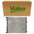 RADIADOR VW VOLKSWAGEN FOX / SPACEFOX / POLO 2006 A 2018 / GOL / SAVEIRO 2009 A 2018 / VOYAGE 2008 A 2018 SEM AR  - VALEO