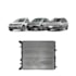 RADIADOR VW VOLKSWAGEN FOX / SPACEFOX / POLO 2006 A 2018 / GOL / SAVEIRO 2009 A 2018 / VOYAGE 2008 A 2018 SEM AR  - MAHLE RADIADOR VW VOLKSWAGEN FOX / SPACEFOX / POLO 2006 A 2018 / GOL / SAVEIRO 2009 A 2018 / VOYAGE 2008 A 2018 SEM AR  - MAHLE