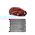 RADIADOR VW VOLKSWAGEN FOX / SPACEFOX / POLO 2006 A 2018 / GOL / SAVEIRO 2009 A 2018 / VOYAGE 2008 A 2018 SEM AR  - MAHLE RADIADOR VW VOLKSWAGEN FOX / SPACEFOX / POLO 2006 A 2018 / GOL / SAVEIRO 2009 A 2018 / VOYAGE 2008 A 2018 SEM AR  - MAHLE