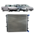 RADIADOR VW VOLKSWAGEN FOX / SPACEFOX / POLO 2006 A 2018 / GOL / SAVEIRO 2009 A 2018 / VOYAGE 2008 A 2018 SEM AR  - PROCOOLER RADIADOR VW VOLKSWAGEN FOX / SPACEFOX / POLO 2006 A 2018 / GOL / SAVEIRO 2009 A 2018 / VOYAGE 2008 A 2018 SEM AR  - PROCOOLER