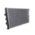 RADIADOR VW VOLKSWAGEN GOL 1996 A 2008 / PARATI 1.0 1997 A 2003 COM AR / MANUAL  - VALEO
