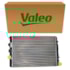 RADIADOR VW VOLKSWAGEN GOL 1996 A 2008 / PARATI 1.0 1997 A 2003 COM AR / MANUAL  - VALEO