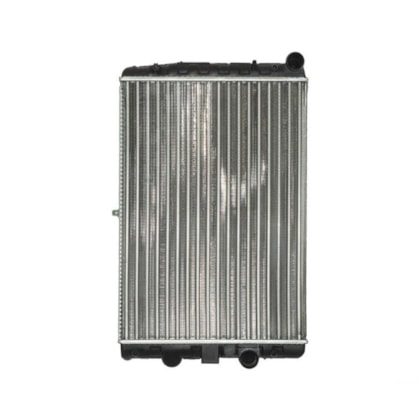 RADIADOR VW VOLKSWAGEN GOL 1996 A 2008 / PARATI 1.0 1997 A 2003 SEM AR  - MAHLE