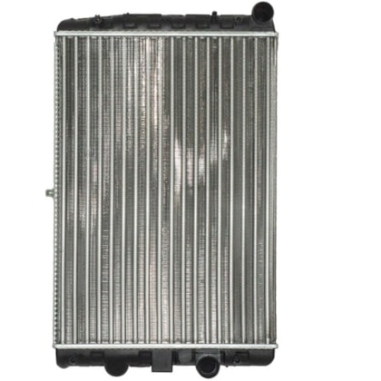 RADIADOR VW VOLKSWAGEN GOL 1996 A 2008 / PARATI 1.0 1997 A 2003 SEM AR / MANUAL  - DENSO