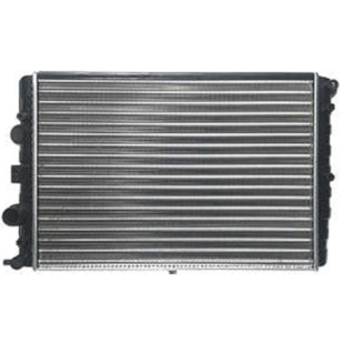 RADIADOR VW VOLKSWAGEN GOL 1996 A 2008 / PARATI 1.0 1997 A 2003 SEM AR / MANUAL - MAHLE