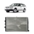 RADIADOR VW VOLKSWAGEN GOL 1996 A 2008 / PARATI 1.0 1997 A 2003  SEM AR / MANUAL  - VALEO