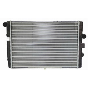 RADIADOR VW VOLKSWAGEN GOL 1996 A 2008 / PARATI 1.0 1997 A 2003 SEM AR  - PROCOOLER
