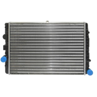RADIADOR VW VOLKSWAGEN GOL 1996 A 2008 / PARATI 1997 A 2003 / 1.0 / COM AR / MANUAL  - PROCOOLER RADIADOR VW VOLKSWAGEN GOL 1996 A 2008 / PARATI 1997 A 2003 / 1.0 / COM AR / MANUAL  - PROCOOLER