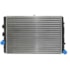 RADIADOR VW VOLKSWAGEN GOL 1996 A 2008 / PARATI 1997 A 2003 / 1.0 / COM AR / MANUAL  - PROCOOLER RADIADOR VW VOLKSWAGEN GOL 1996 A 2008 / PARATI 1997 A 2003 / 1.0 / COM AR / MANUAL  - PROCOOLER