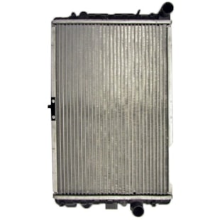 RADIADOR VW VOLKSWAGEN GOL 1996 A 2008 / PARATI 1997 A 2003 / 1.0 / COM AR / MANUAL  - PROCOOLER RADIADOR VW VOLKSWAGEN GOL 1996 A 2008 / PARATI 1997 A 2003 / 1.0 / COM AR / MANUAL  - PROCOOLER