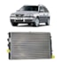 RADIADOR VW VOLKSWAGEN GOL 1996 A 2008 / PARATI 1997 A 2003 / 1.0 / COM AR / MANUAL  - VALEO RADIADOR VW VOLKSWAGEN GOL 1996 A 2008 / PARATI 1997 A 2003 / 1.0 / COM AR / MANUAL  - VALEO