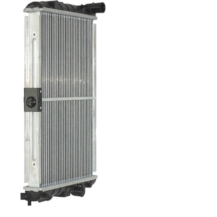 RADIADOR VW VOLKSWAGEN GOL BOLA / PARATI / SAVEIRO 1.6 / 1.8 / 2.0 1996 > / COM AR - DELPHI